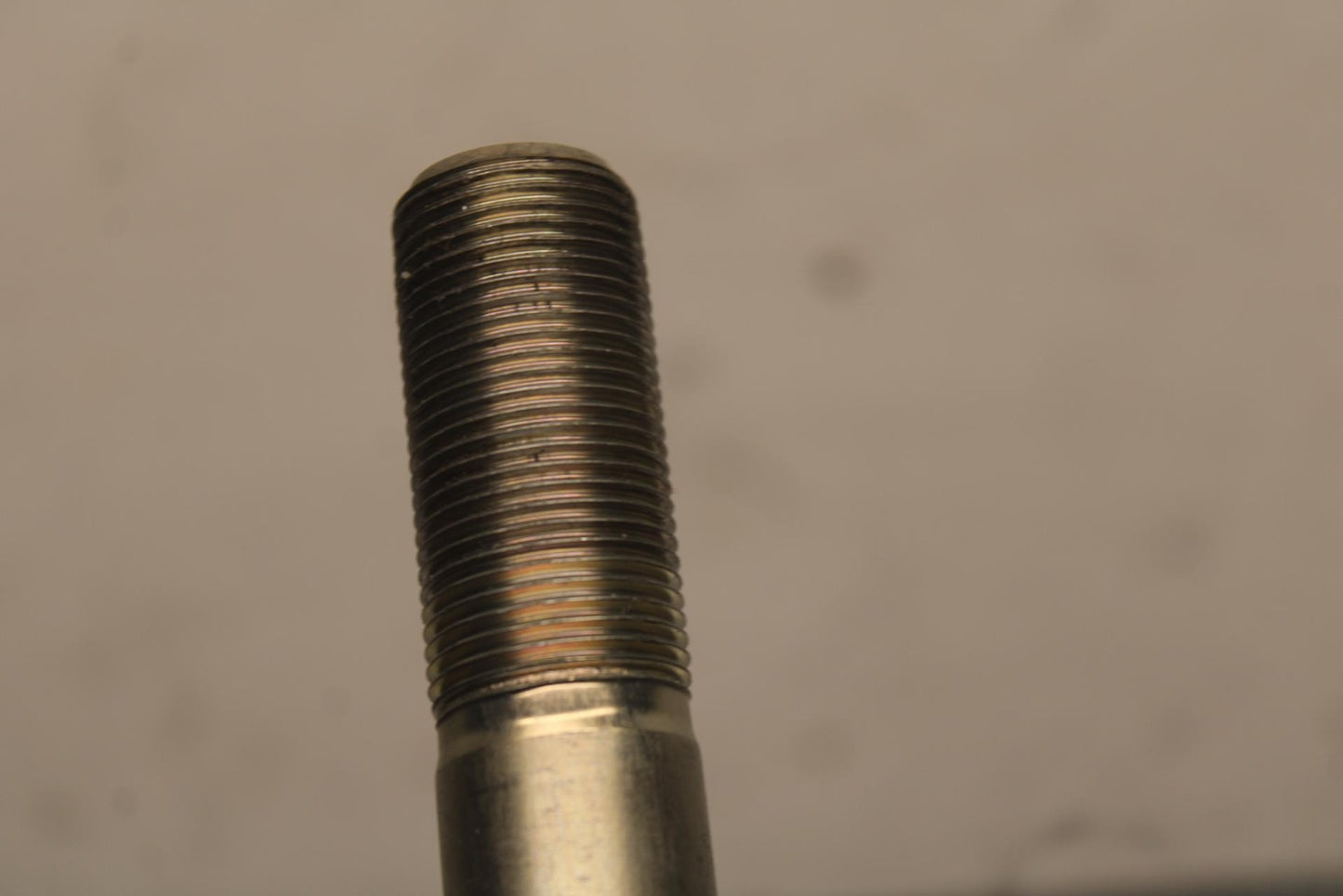 12-17 KAWASAKI ER-6N Z650 FRONT WHEEL RIM AXLE PIVOT BOLT BB607