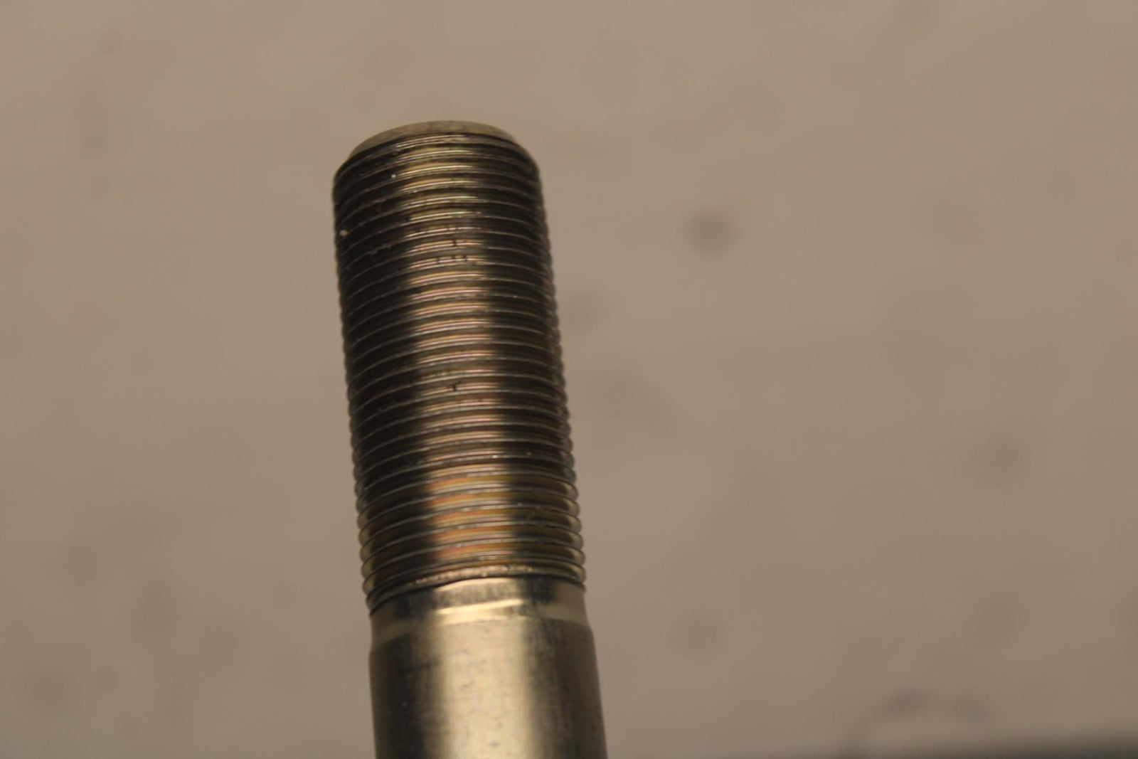 12-17 KAWASAKI ER-6N Z650 FRONT WHEEL RIM AXLE PIVOT BOLT BB607