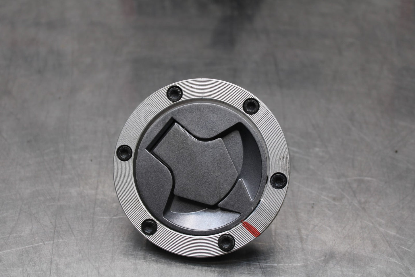 13-17 KAWASAKI NINJA 300 EX300 ABS IGNITION LOCK KEY SET GAS CAP AND SEAT  BB187