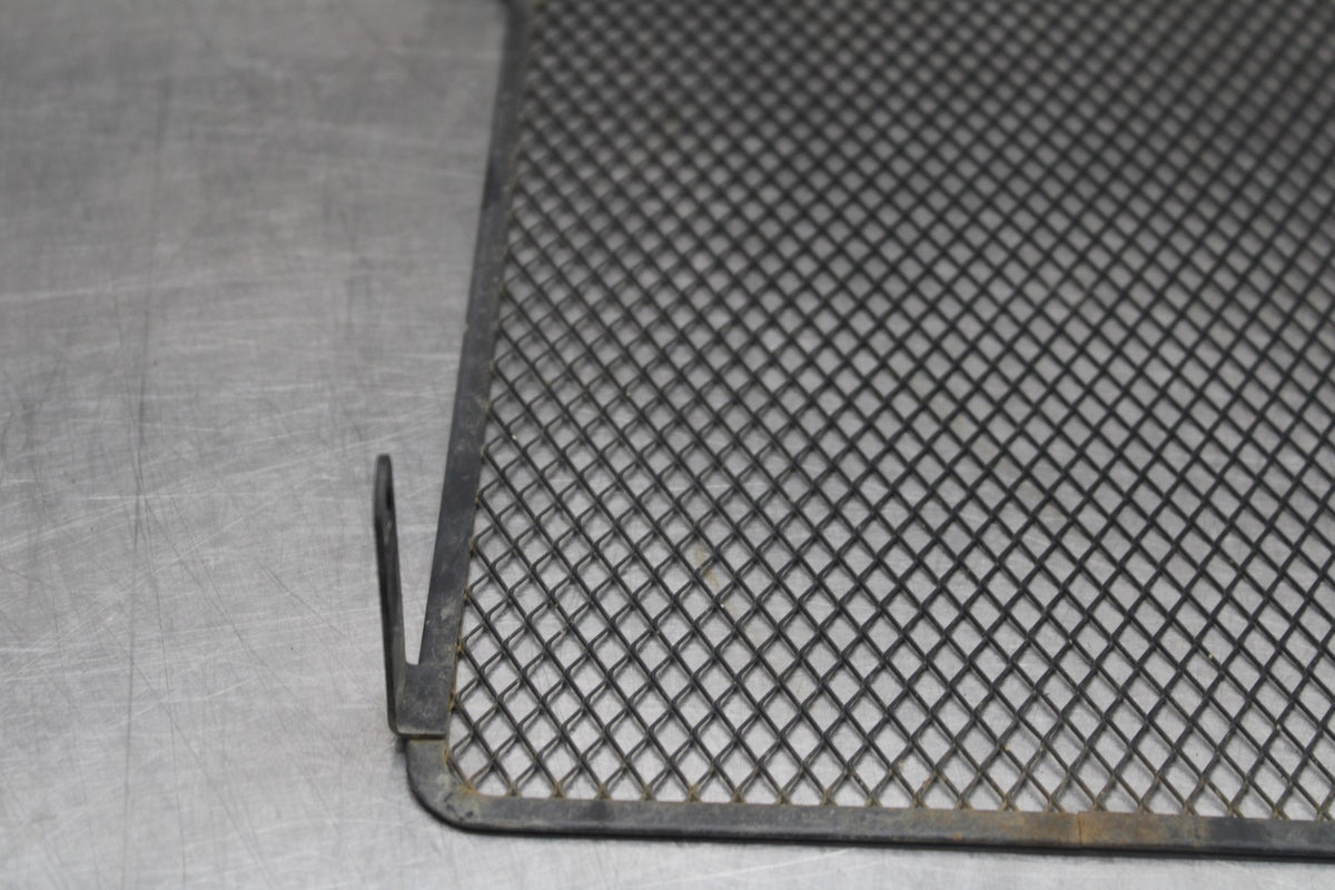 97 KAWASAKI VULCAN 1500 VN1500D CLASSIC RADIATOR GRILLE GRILL SHIELD GUARD BB936