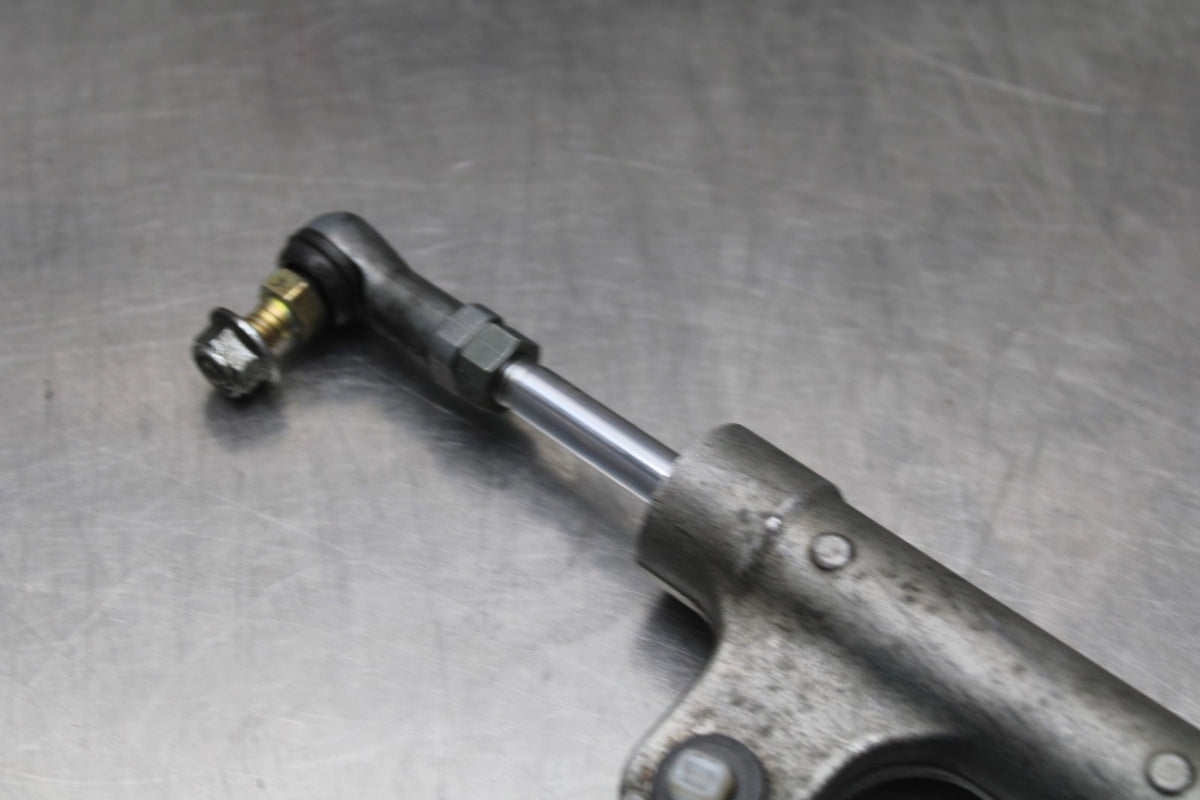 06-07 SUZUKI GSXR600 STEERING DAMPER STABILIZER BB836