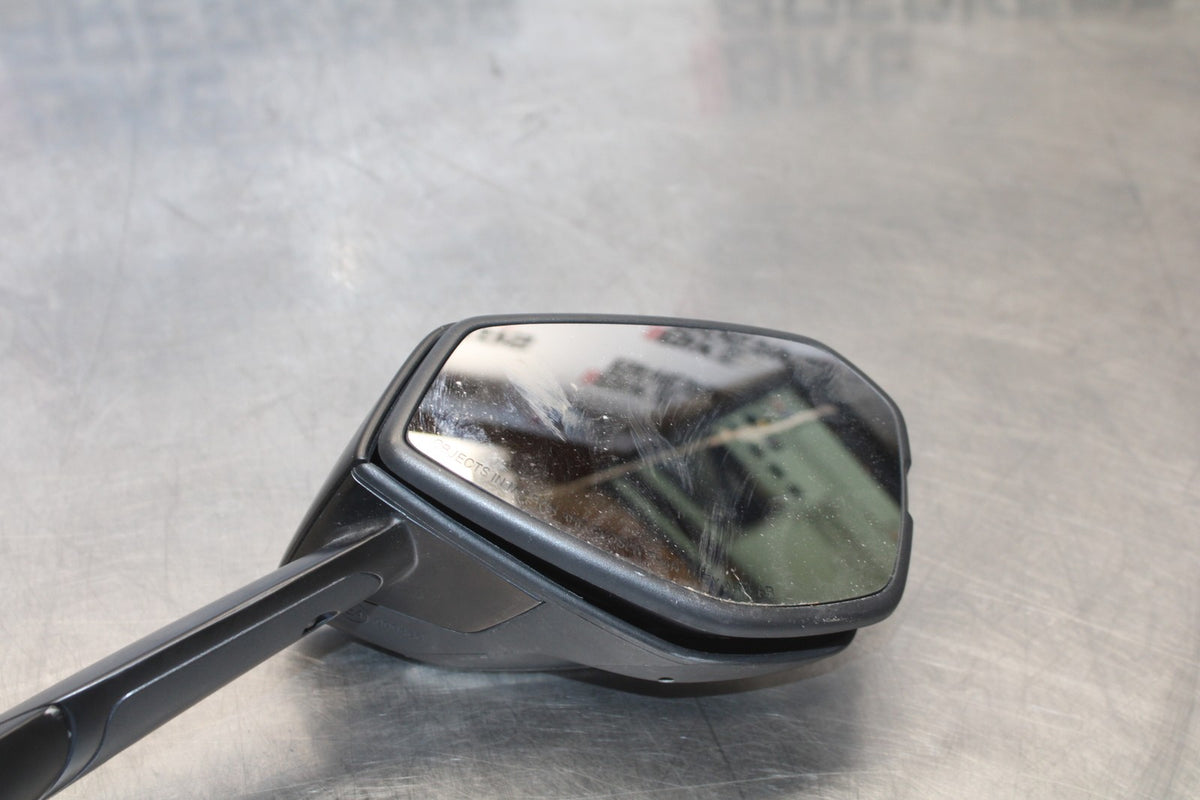 20-23 APRILIA RS660 RIGHT SIDE REAR VIEW MIRROR BB889