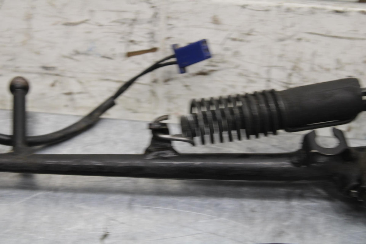 2000 Yamaha YZF R6 KICKSTAND SIDE KICK STAND 5EB-27311-00-00 BB558