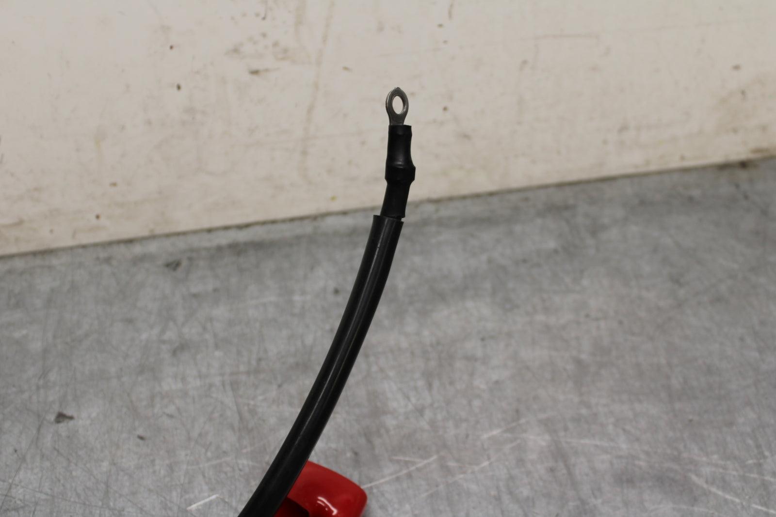 12-25 KAWASAKI NINJA ZX14R ENGINE STARTER RELAY STARTING MOTOR SWITCH BB757