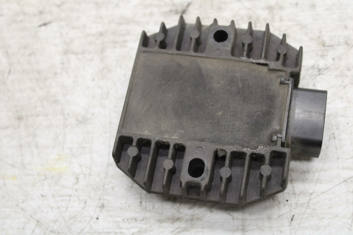 02-03 YAMAHA V STAR 1100 RECTIFIER VOLTAGE REGULATOR BB308