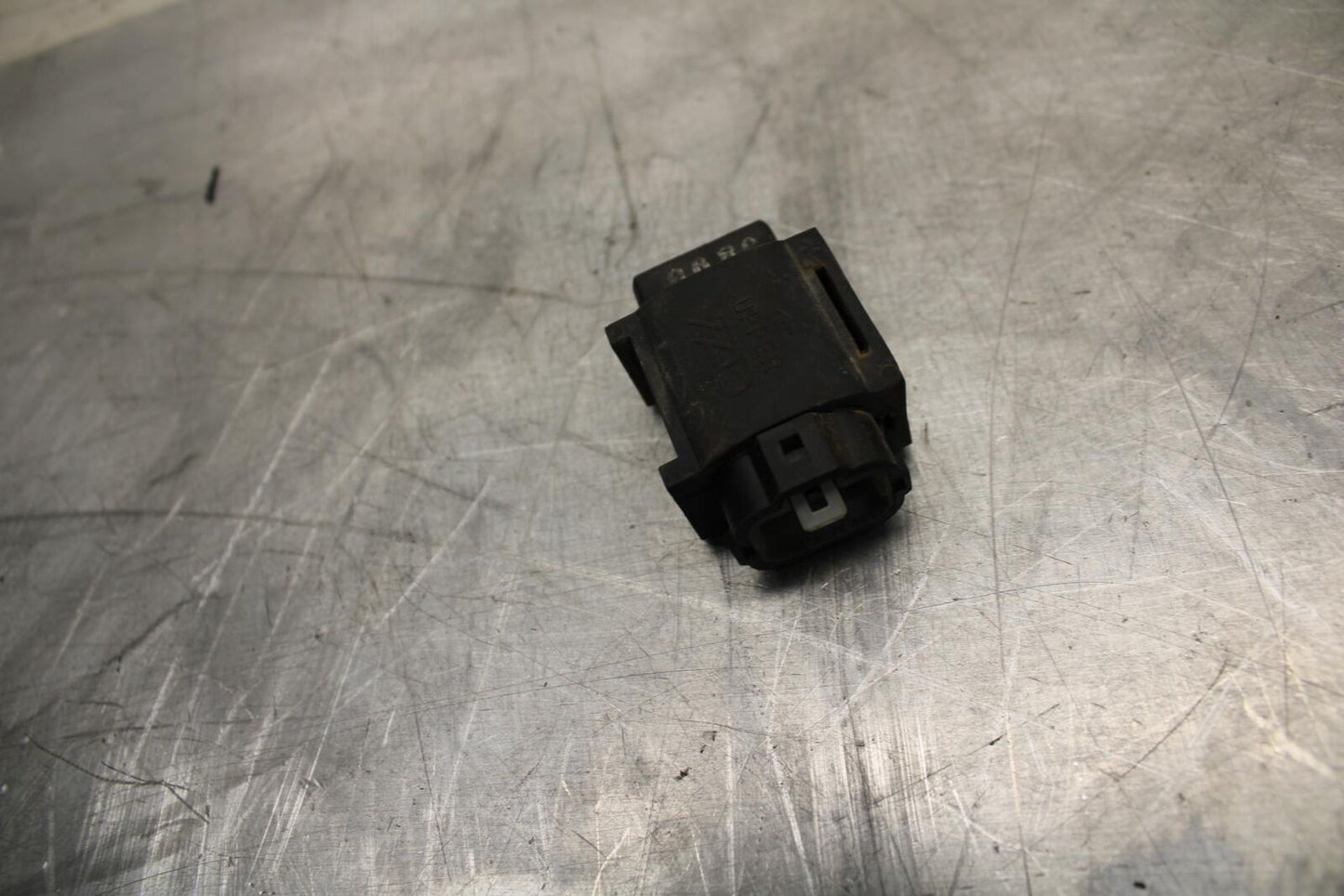 17-23 SUZUKI GSXR 250 GSX250RL8 TIP OVER BANK ANGLE CRASH SENSOR SWITCH  BB490