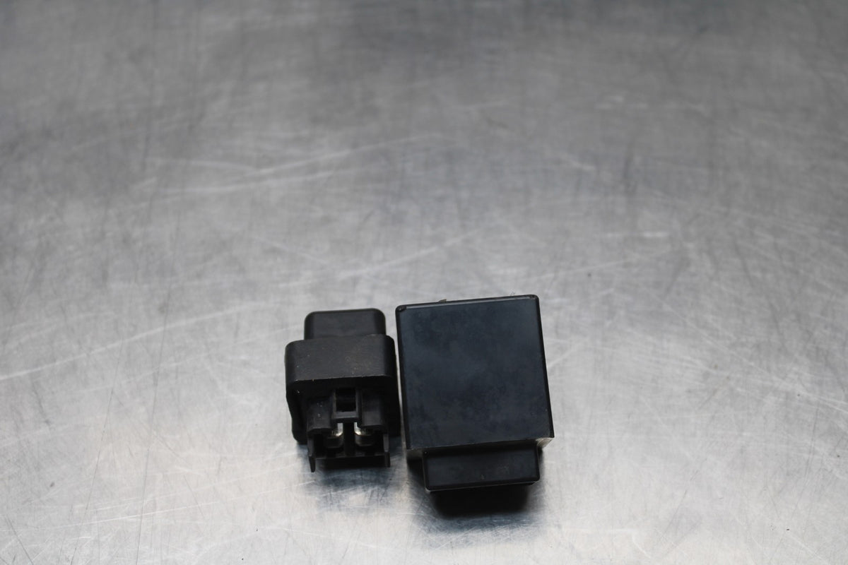 93-07 YAMAHA VMAX 1200 RELAY SWITCH SET PAIR BB197