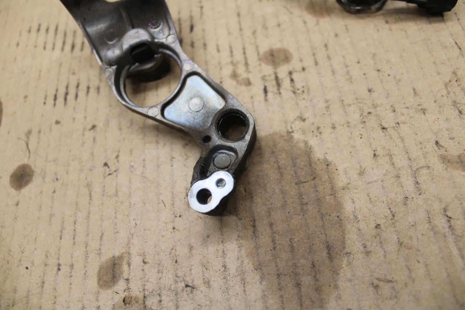 15 KAWASAKI NINJA 300 EX300 ABS SPEED SPEEDOMETER SENSOR BB395