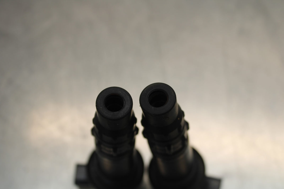 23-24 YAMAHA MT-07 IGNITION COILS COIL SPARK PLUG CAPS BB194