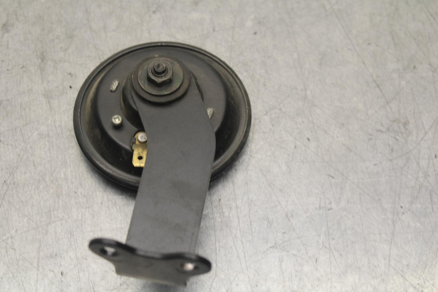2011 Suzuki GSXR600 HORN SIGNAL BB602