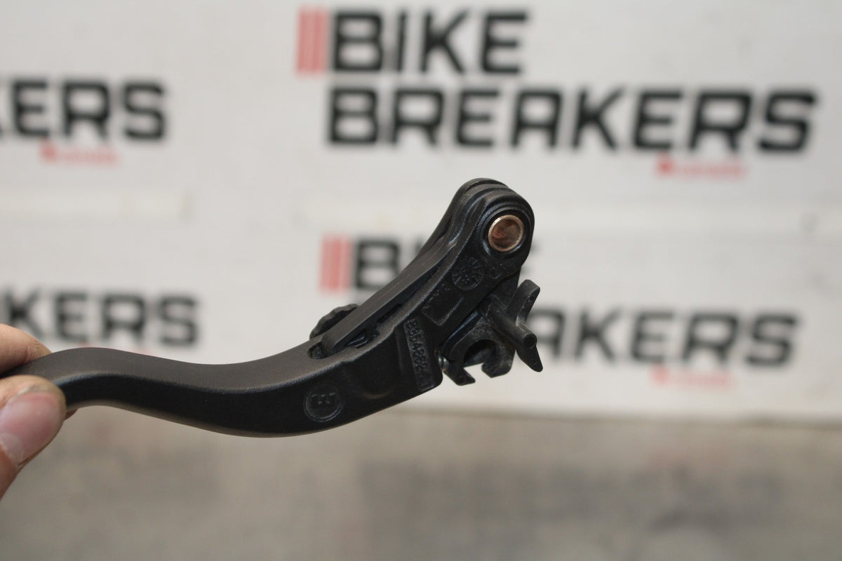 20-23 BMW F900R LEFT HANDLEBAR CLIPON CLUTCH LEVER BB923