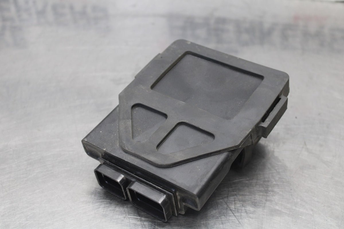04-05 KAWASAKI NINJA ZX10R ECU COMPUTER CONTROLLER UNIT BLACK BOX ECM BB931