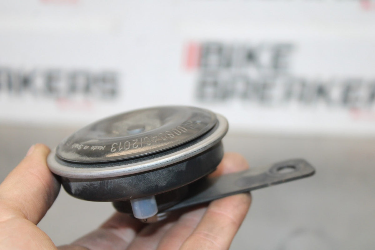 17-20 BMW S1000R HORN SIGNAL BB909