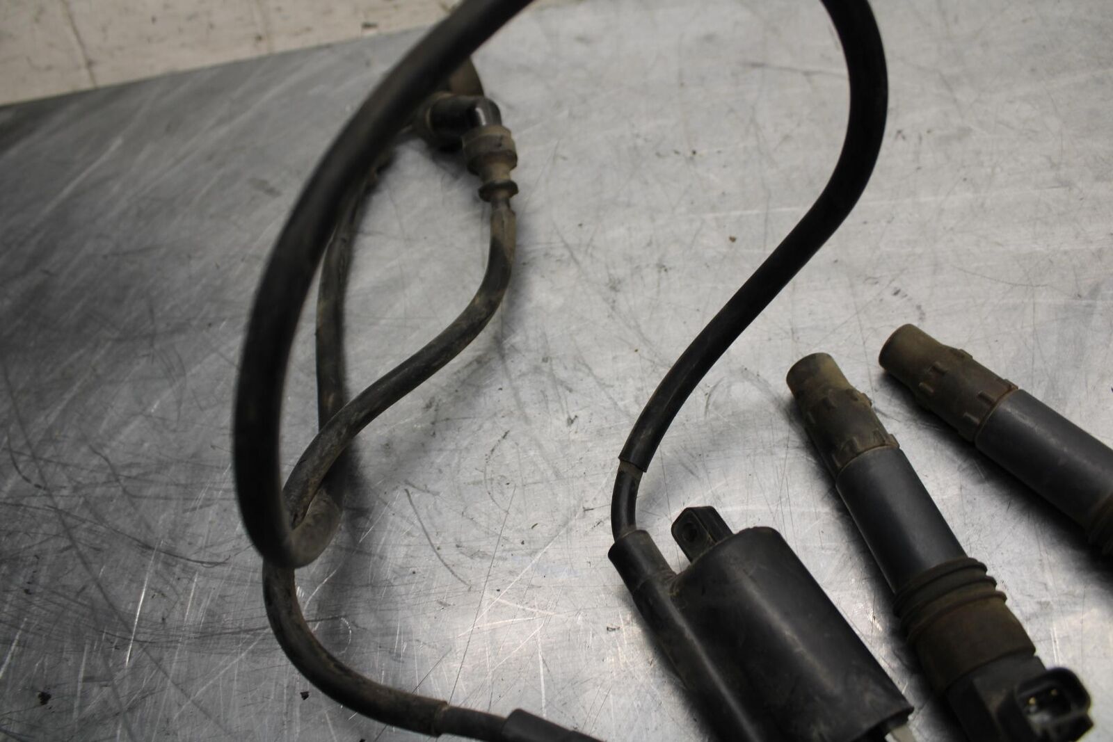 06-09 SUZUKI M109R BOULAVARD IGNITION COILS BB501