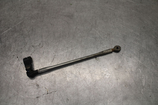 09-12 KAWASAKI NINJA ZX6R SHIFTER ROD SHAFT BB698