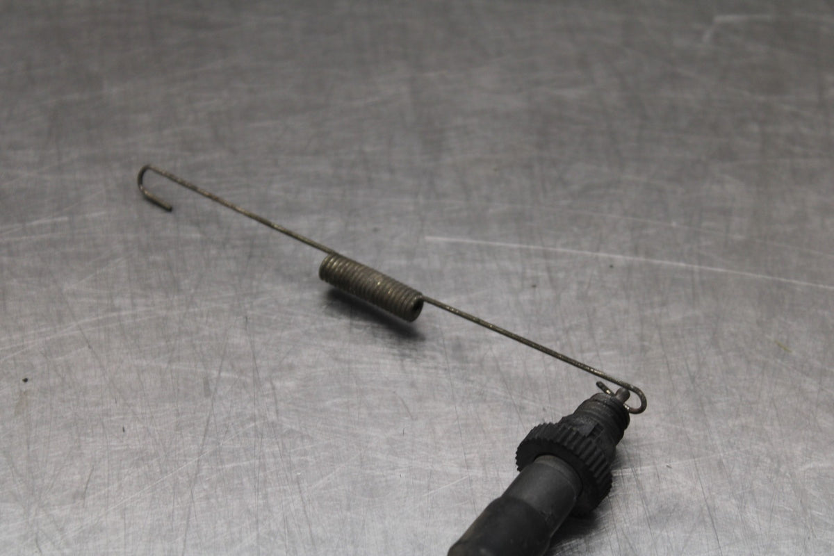 84 HONDA INTERCEPTOR 1000 VF1000F REAR BACK BRAKE SENSOR BB878