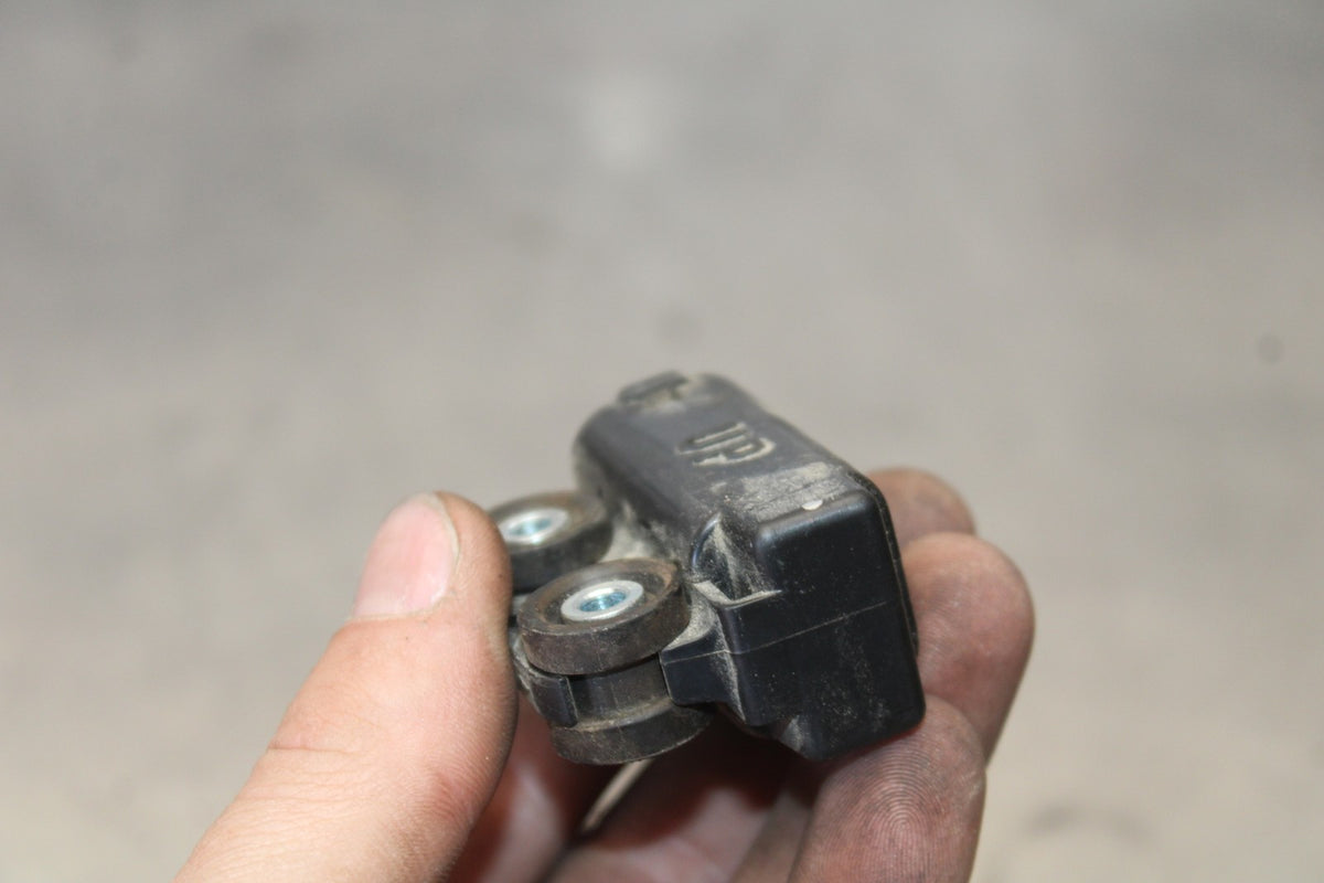20 TRIUMPH STREET TRIPLE 765 TIP OVER BANK ANGLE CRASH SENSOR SWITCH  BB864