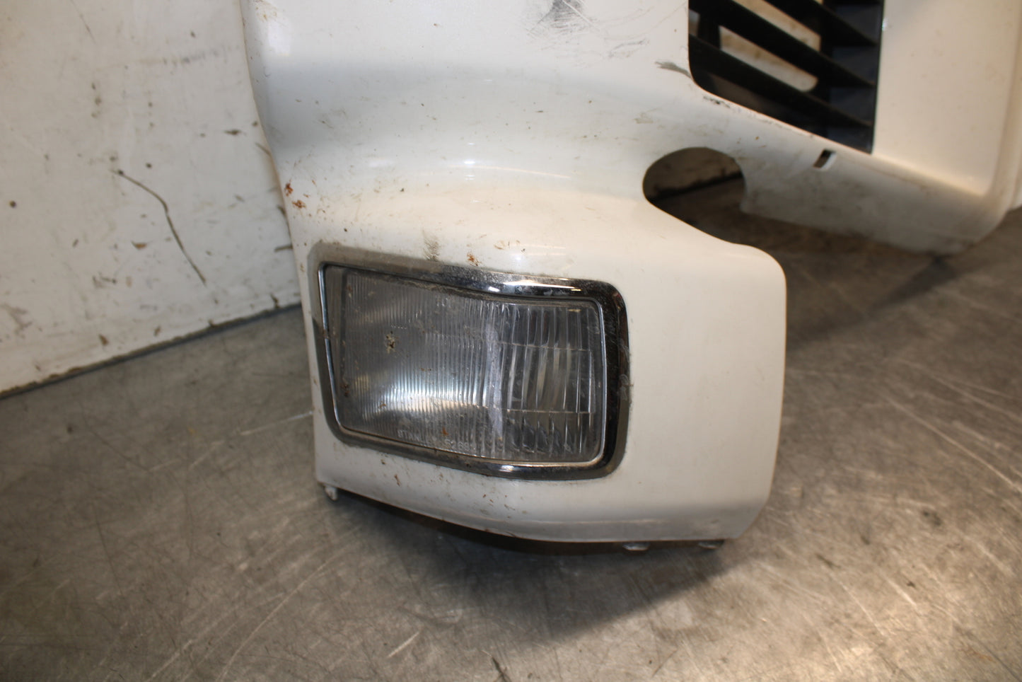 93-00 HONDA GOLDWING 1500 GL1500SE LOWER SIDE FAIRING COWL PLASTIC COVER BB700