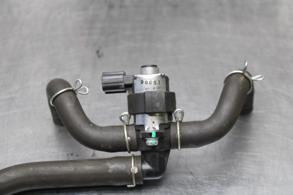 13-24 HONDA CBR600RR AIR VALVE SOLENOID TOP ENGINE SWITCH SENSOR BB772