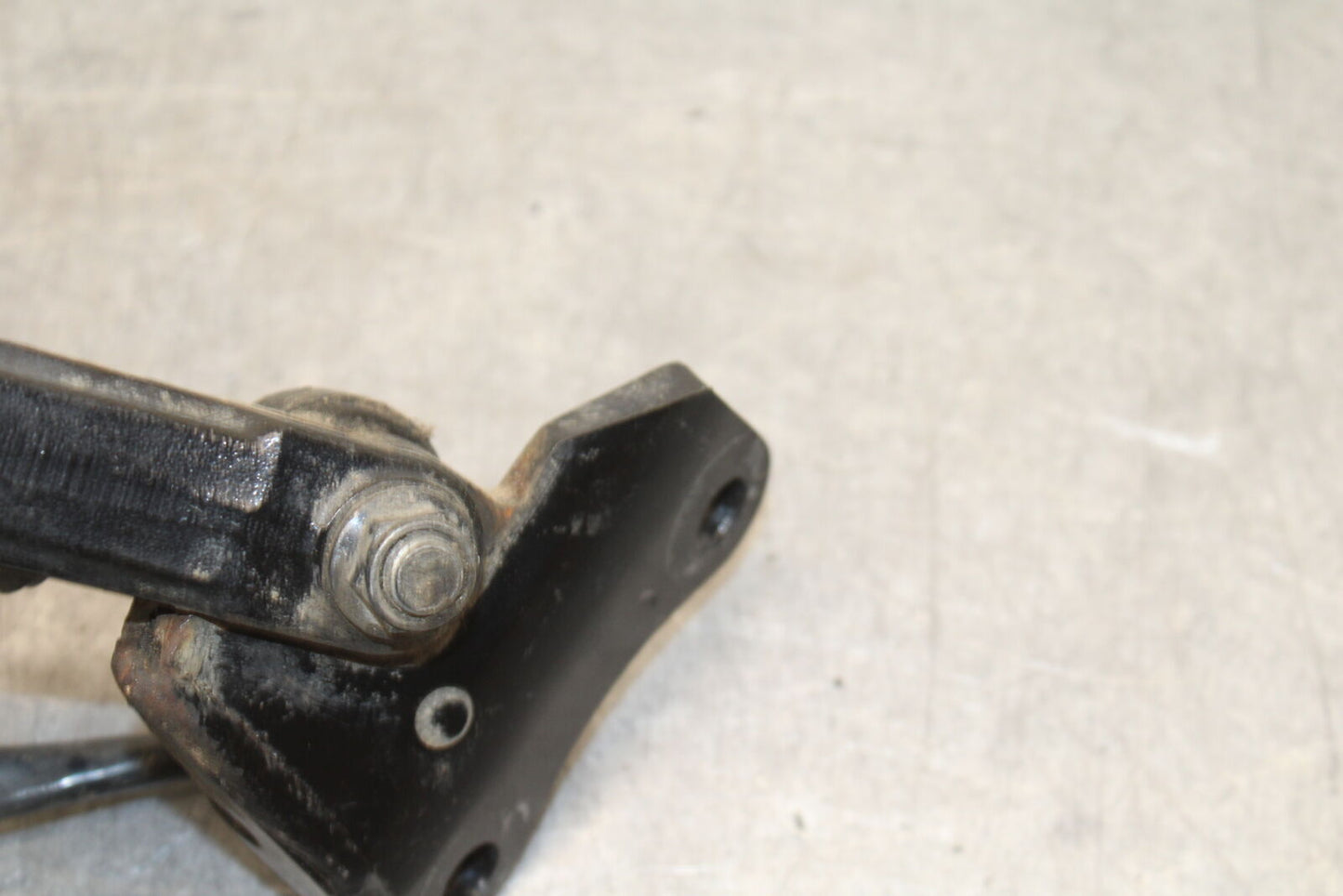 04-12 HONDA ST1300A KICKSTAND SIDE KICK STAND BB669