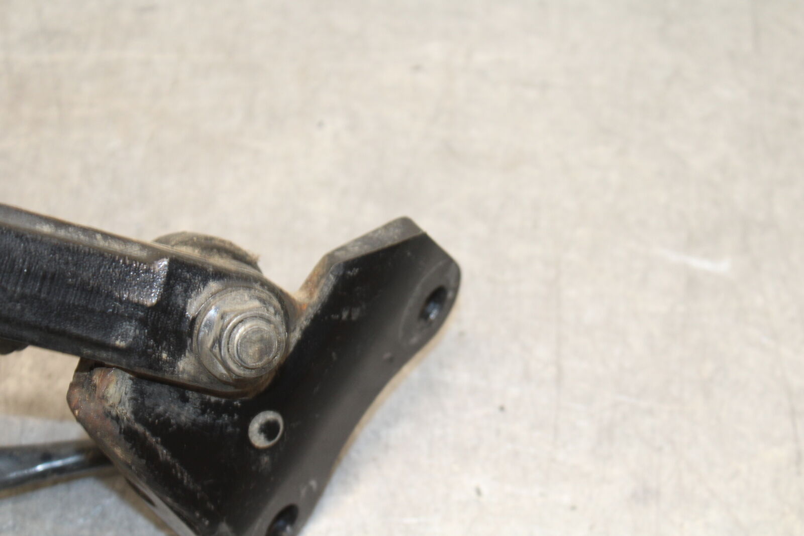 04-12 HONDA ST1300A KICKSTAND SIDE KICK STAND BB669