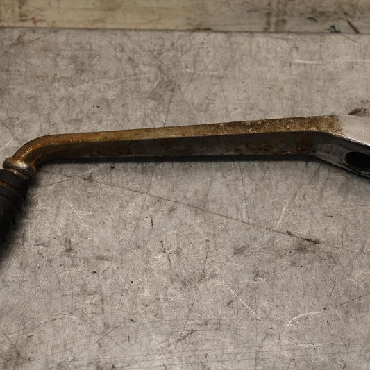 1982 Suzuki GS1100ES SHIFTER LINKAGE SHIFT LINK PEDAL BB55