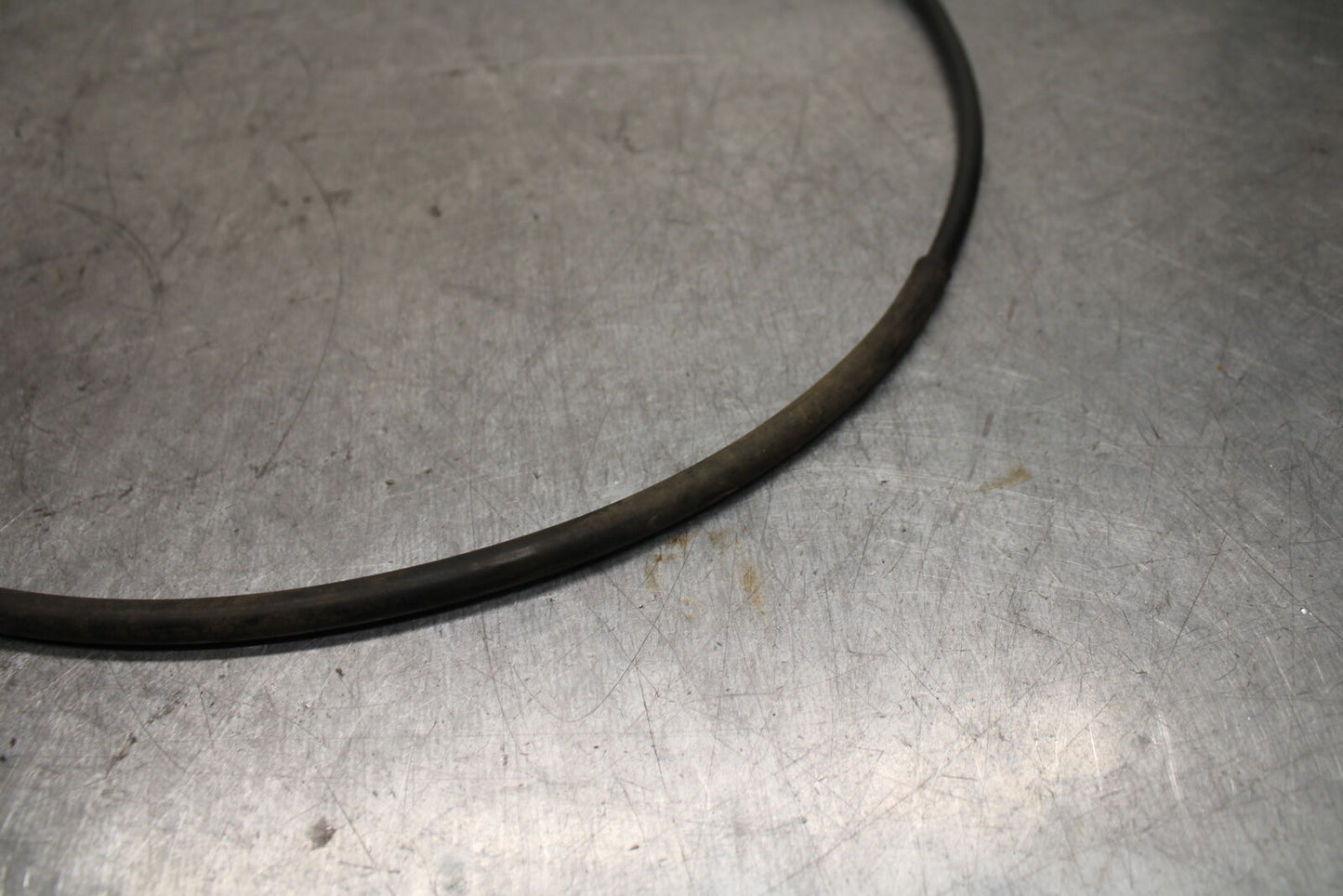 08-12 KAWASAKI NINJA 250R EX250J SPEEDOMETER CABLE SPEEDO LINE BB111