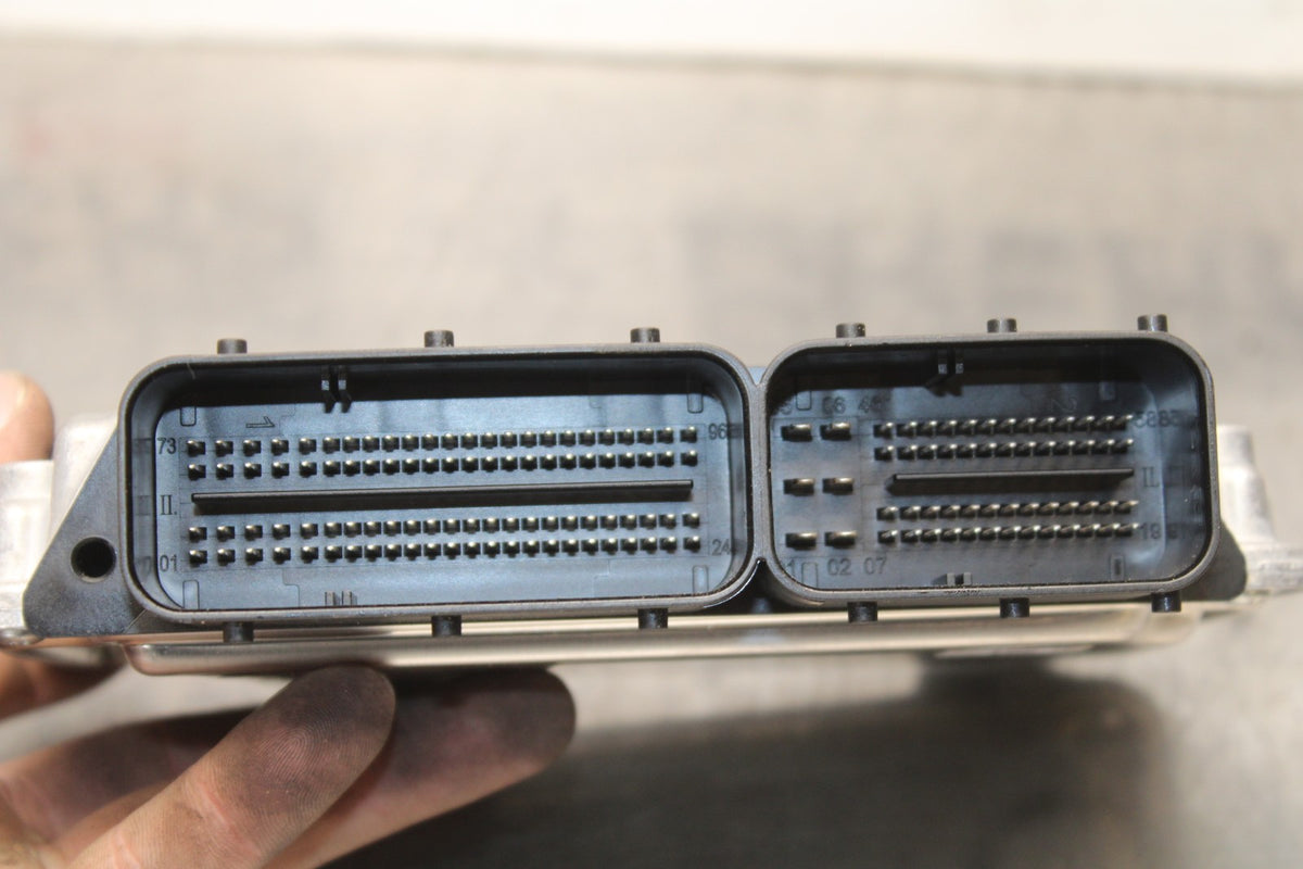 20-23 BMW F900R ECU COMPUTER CONTROLLER UNIT BLACK BOX ECM CDI  BB923