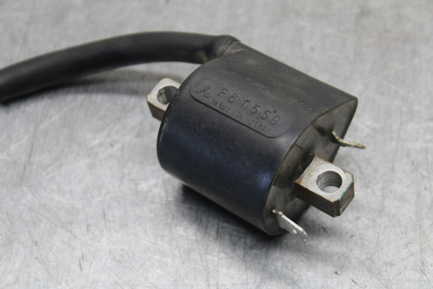 05-06 SUZUKI BOULEVARD M50 IGNITION COILS 33410-10F10 33410-17G01 BB671