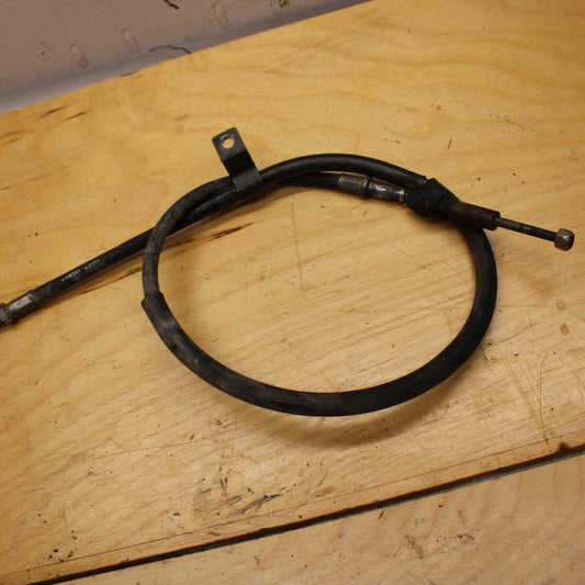 97-04 SUZUKI MARAUDER 800 CLUTCH CABLE LINE BB312