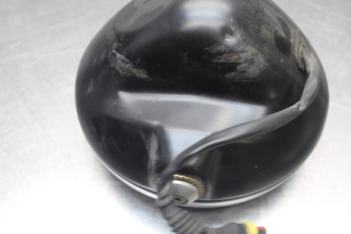 02 DUCATI MONSTER 620 FRONT HEADLIGHT HEAD LIGHT LAMP BB851