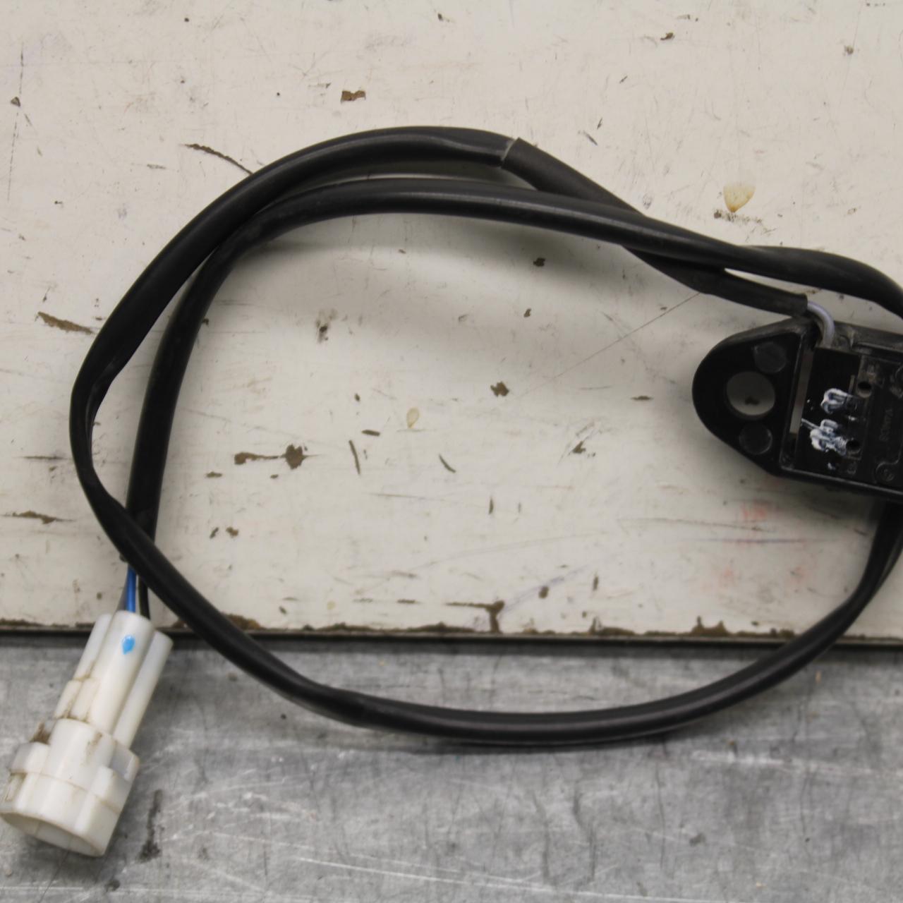 20-23 APRILIA RS660 REAR BRAKE STOP SWITCH BB643