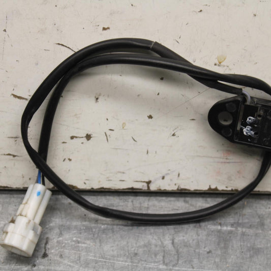 20-23 APRILIA RS660 REAR BRAKE STOP SWITCH BB643