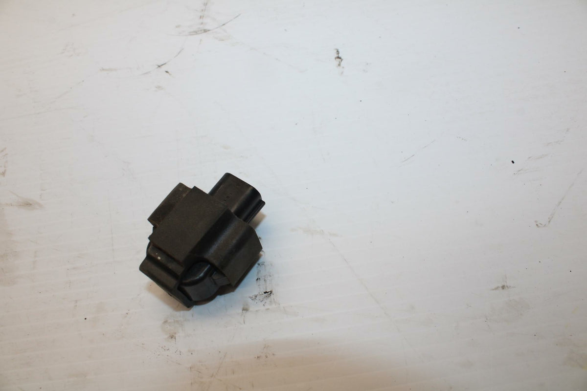 17-20 KAWASAKI NINJA 650 EX650  TIP OVER BANK ANGLE CRASH SENSOR SWITCH  BB277