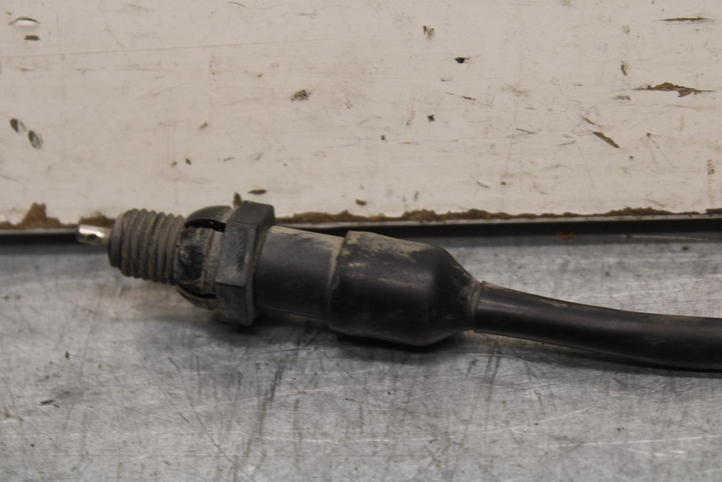 15-16 KAWASAKI EX300 REAR BRAKE STOP SWITCH BB635