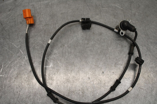 04-12 HONDA ST1300A FRONT ABS BRAKE SENSOR (ITEM B) BB669