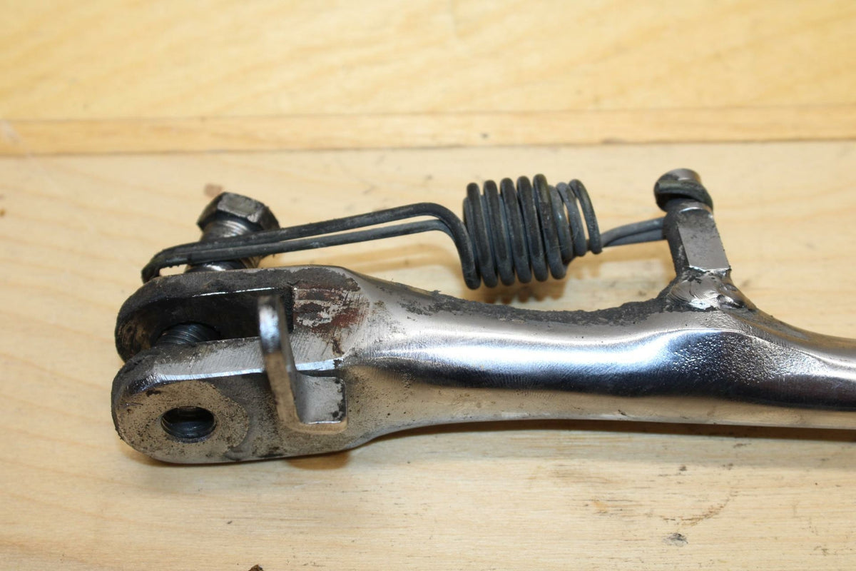 97-04 SUZUKI MARAUDER 800 KICKSTAND SIDE KICK STAND BB312