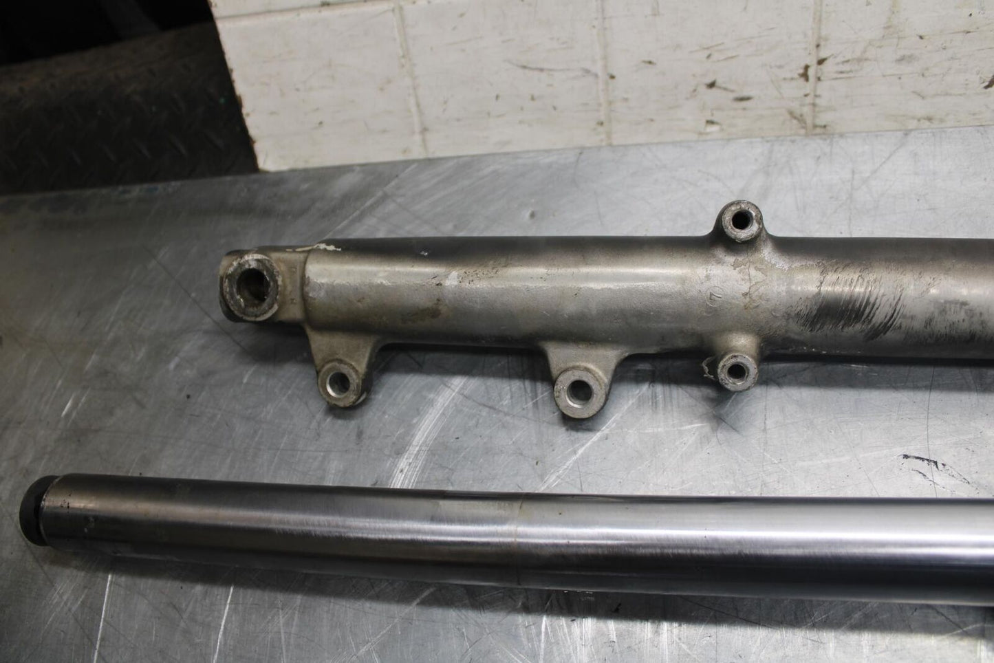 1979 Yamaha XS1100S Special FRONT FORKS SHOCK SUSPENSION SET PAIR BB510