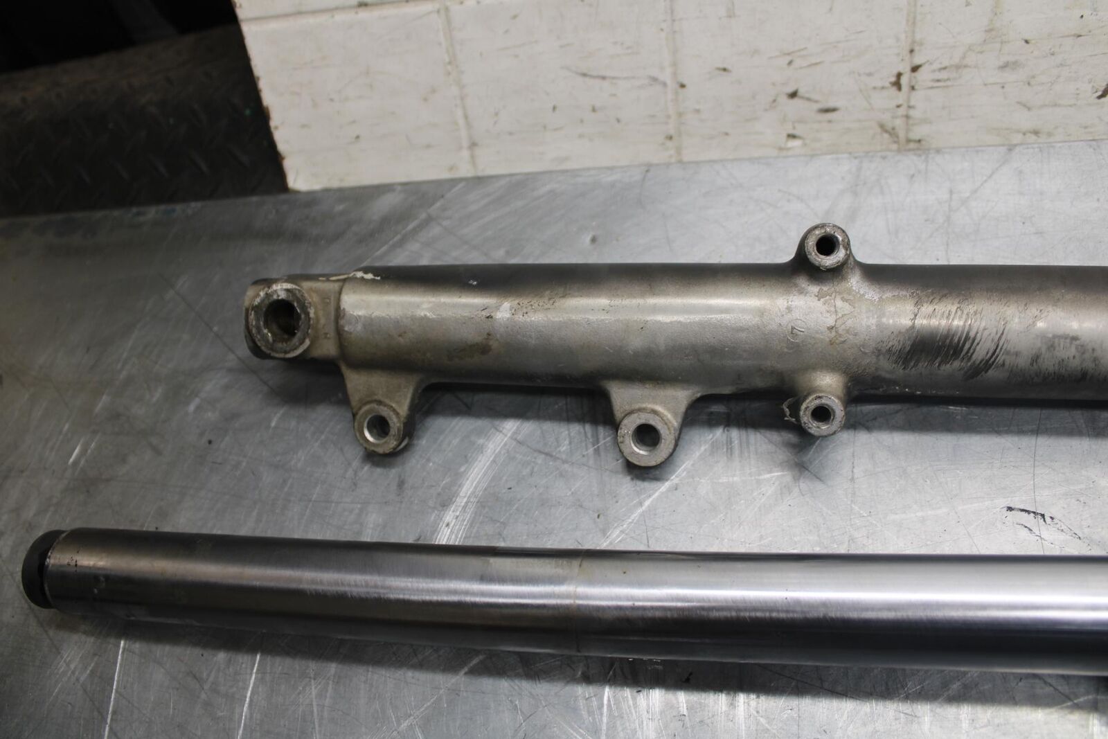 1979 Yamaha XS1100S Special FRONT FORKS SHOCK SUSPENSION SET PAIR BB510