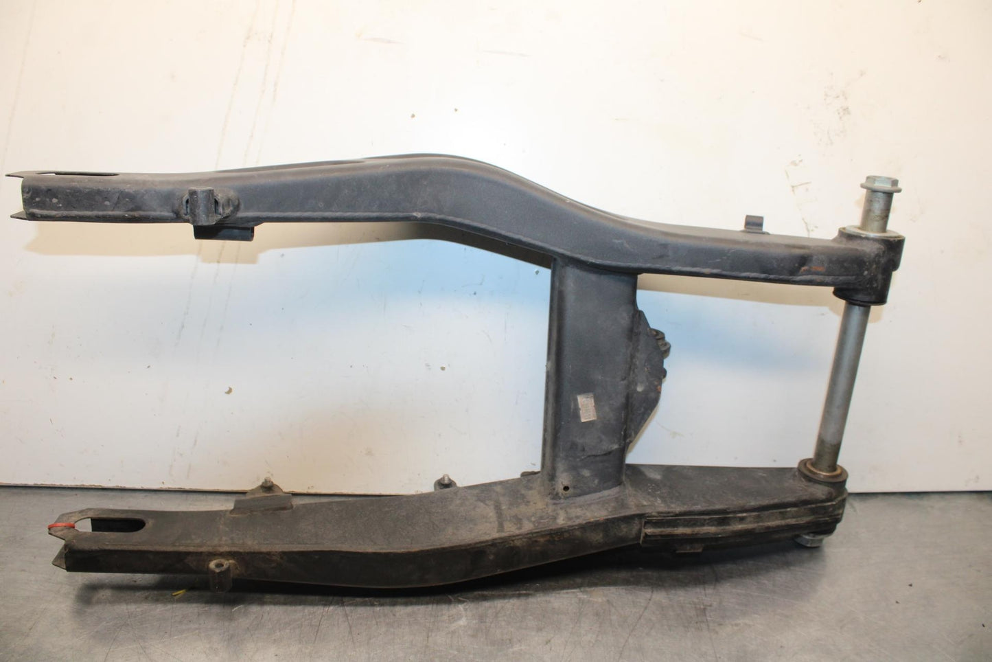 17-20 KAWASAKI NINJA 650 EX650 ABS REAR SWINGARM BACK SUSPENSION  BB88