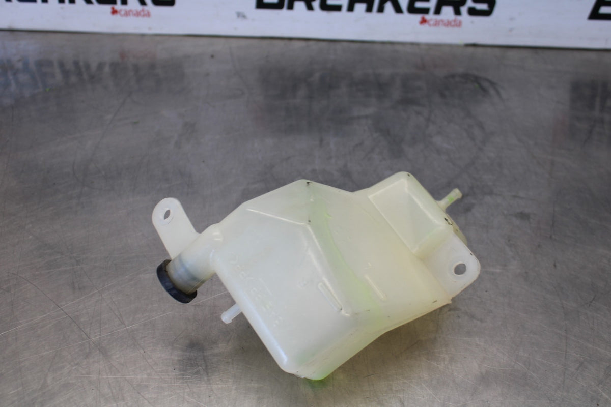 07 SUZUKI BOULEVARD M50 COOLANT WATER TANK RESERVOIR BOTTLE BB897