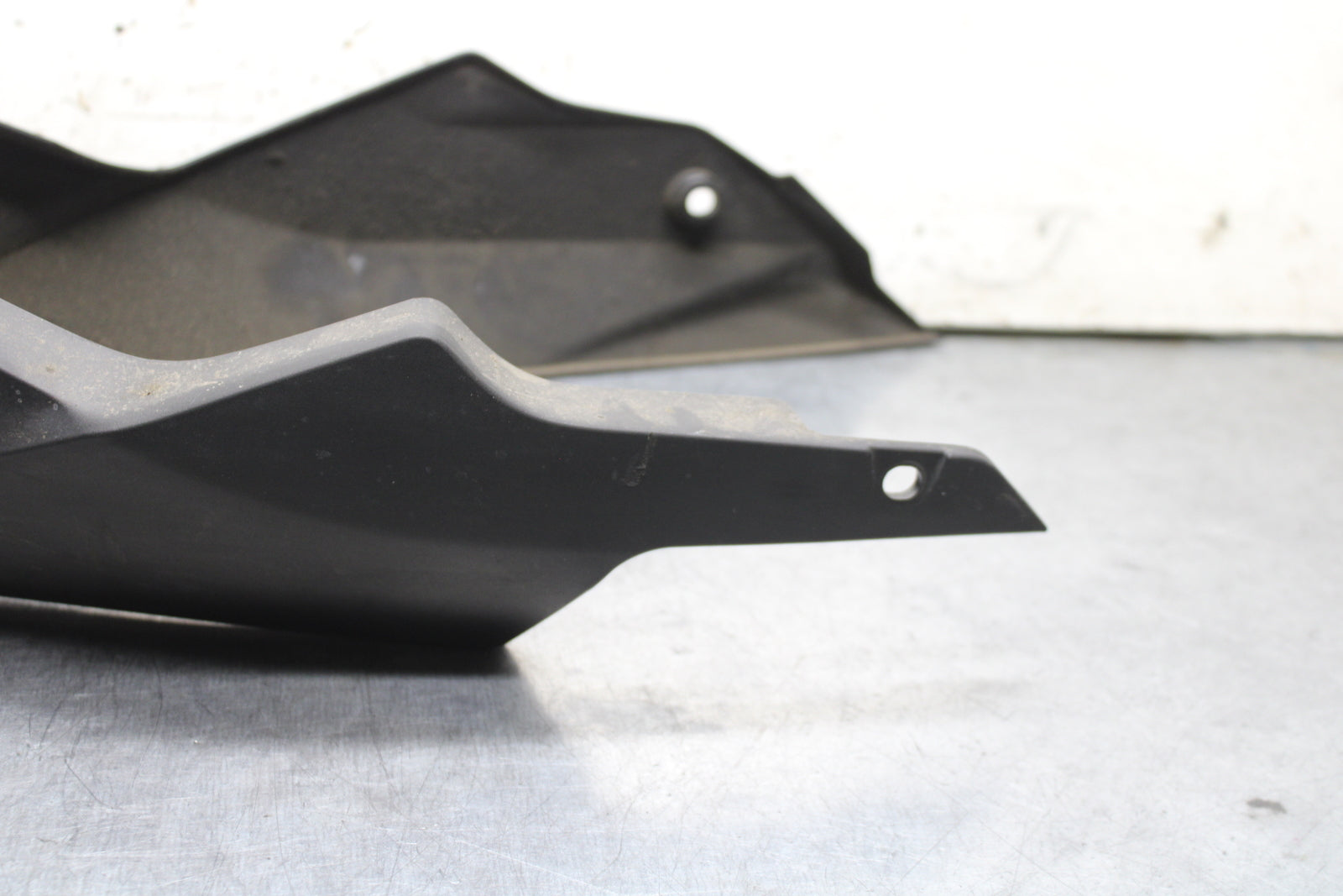 15-16 HONDA CB300F LOWER BOTTOM BELLY FAIRING COWL BB740