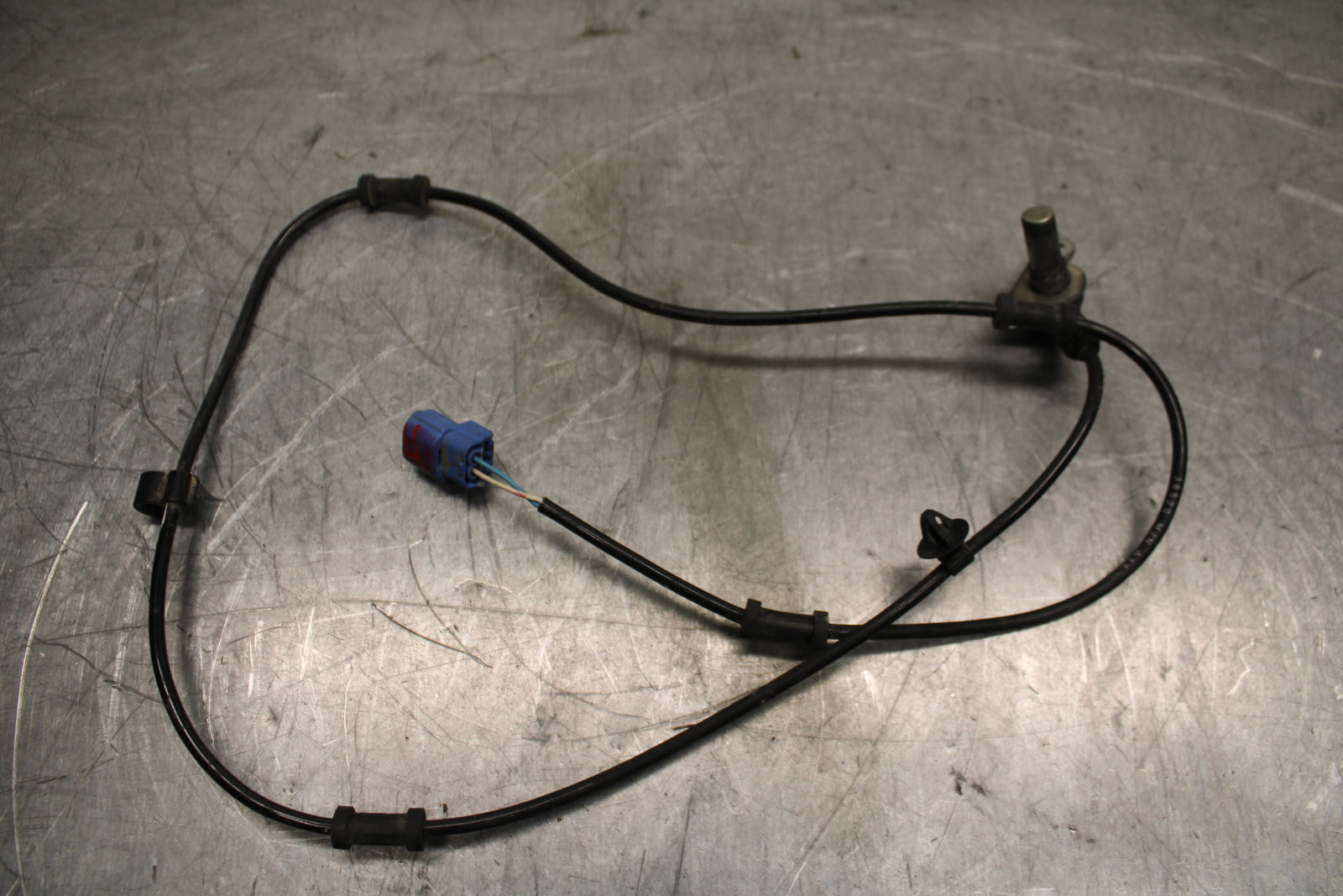 14 HONDA CTX1300A FRONT ABS BRAKE SENSOR BB732