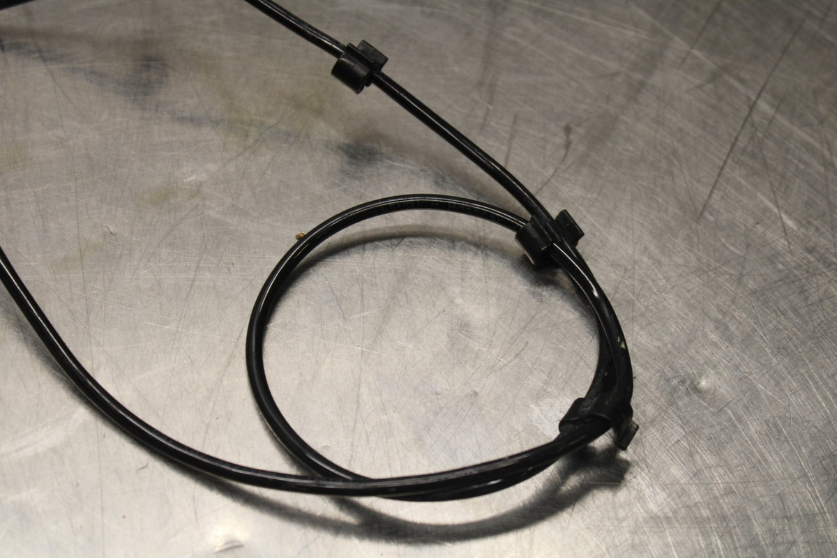 24 APRILIA TUONO V4 1100 FACTORY ABS FRONT ABS BRAKE SENSOR BB887