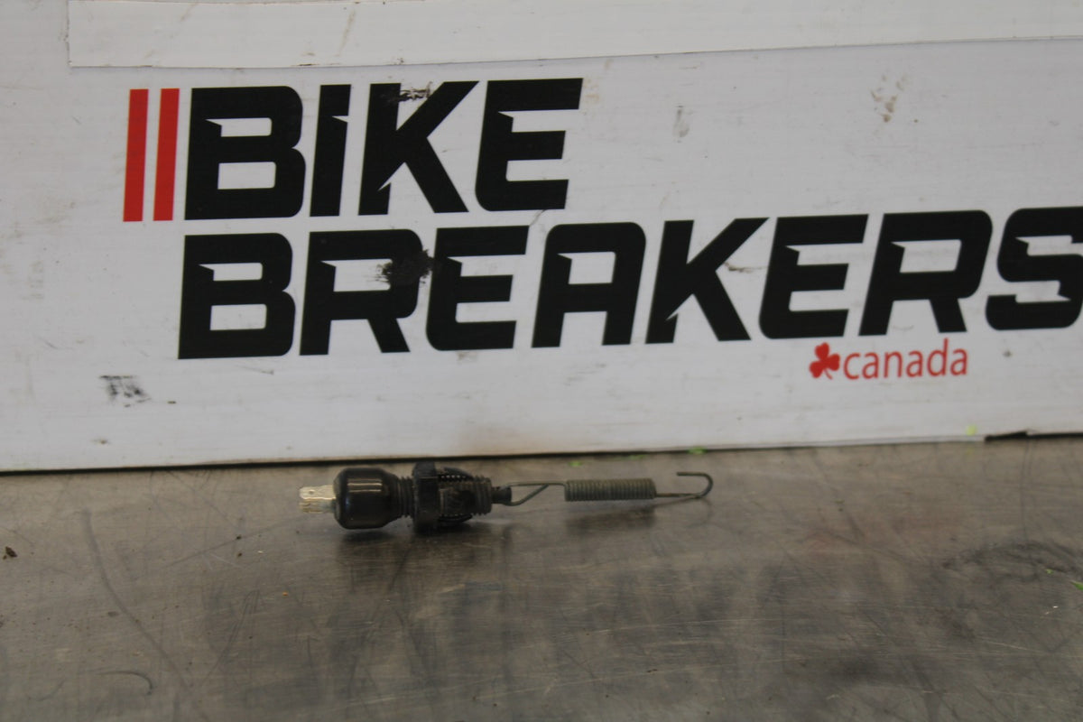 07 SUZUKI BOULEVARD M50 REAR BACK BRAKE SENSOR BB897