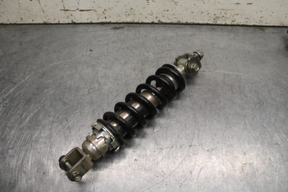 15-19 HONDA CBR300R REAR BACK SHOCK ABSORBER SUSPENSION  BB112