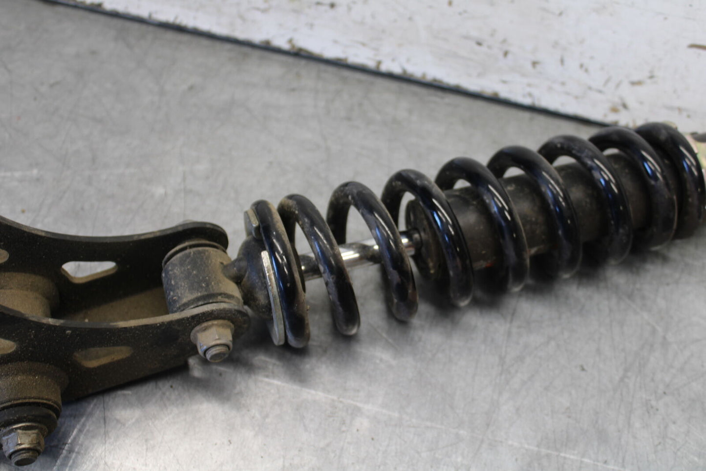19-22 KAWASAKI Z400 REAR BACK SHOCK ABSORBER SUSPENSION BB708