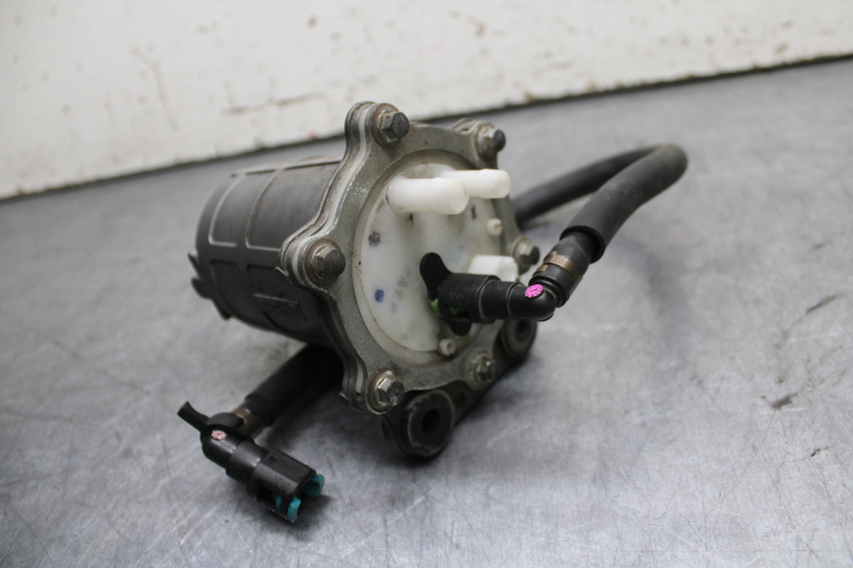 10-13 HONDA SHADOW RS 750 VT750RS FUEL GAS PUMP BB718