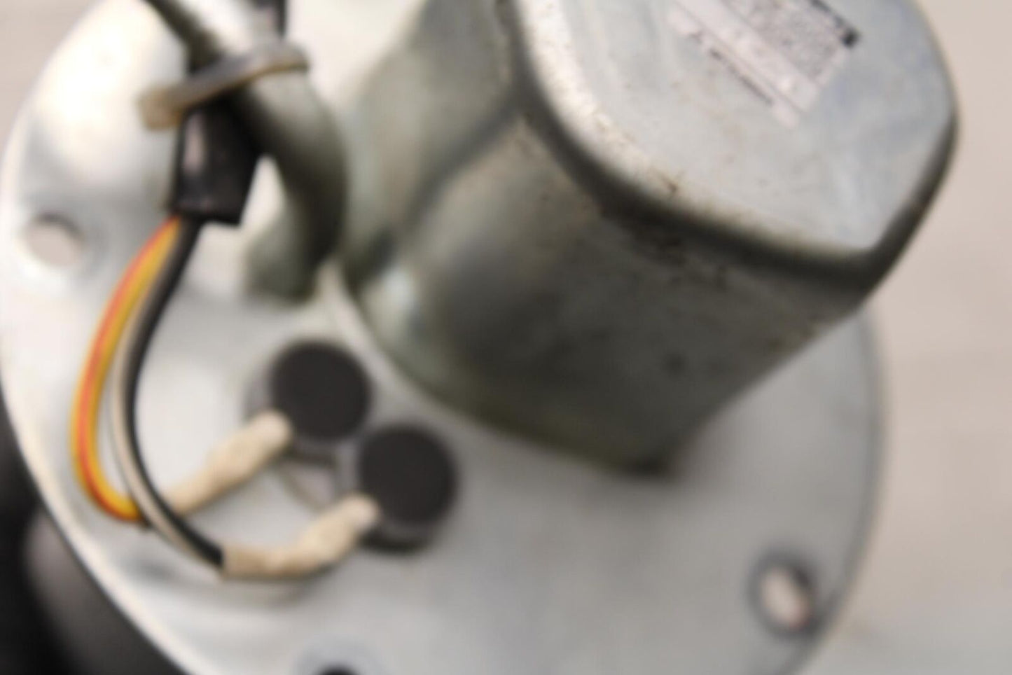 2011 Kawasaki Ninja ZX10R ZX1000K ABS FUEL PUMP GAS PETROL SENDER UNIT BB555