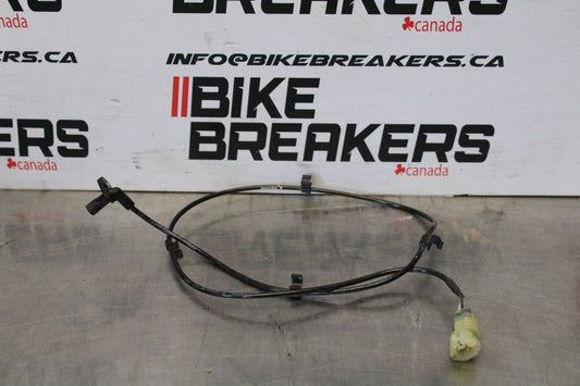 20 TRIUMPH STREET TRIPLE 765 REAR ABS BRAKE SENSOR BB864